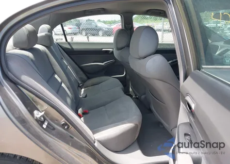 2006 Honda Civic Lx from USA, damaged, VIN 2HGFA16566H505370